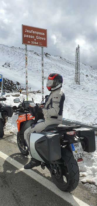 Nutzerbilder Ruhle Stephan Motorradvermietung