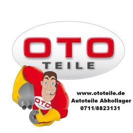 OTOteile Autoteile-Lagerverkauf & KFZ-Meisterwerkstatt Stuttgart in Stuttgart