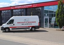 Bild zu Kowarsch & Scheerers / PKW- und LKW-Service