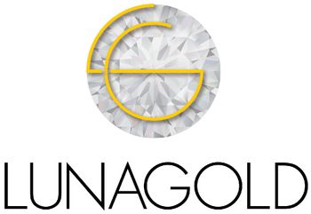 Logo von Lunagold Juwelier & Goldschmiede in Kaiserslautern