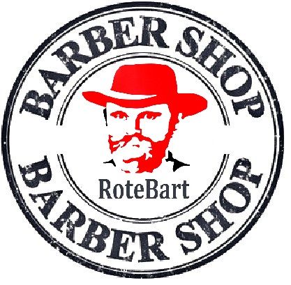 Friseur RoteBart Barber Shop am Zollhaus