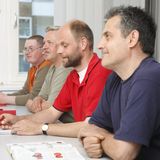 Akademie Überlingen in Wernigerode