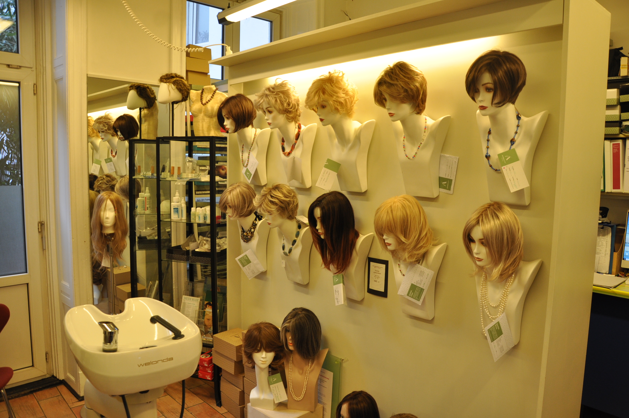 Bild 3 Hairtools24 Online-Hair-Shop, C.P.S. - Friseurbedarf in Hamburg