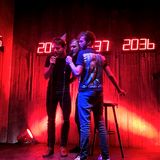Kiez Karaoke in Berlin