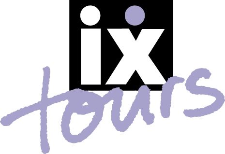 ix-tours Logo