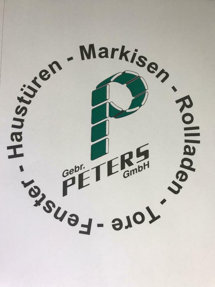 Bild 1 Peters GmbH Gebr. in Höxter