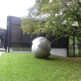 Quadrat Josef Albers Museum in Bottrop