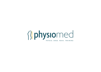 Logo von physiomed Therapiezentrum in Eislingen / Fils