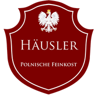 Logo von Polnische Feinkost Häusler - Steglitz in Berlin