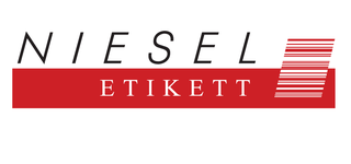 Bild zu Niesel-Etikett, Detlef Niesel e.K.
