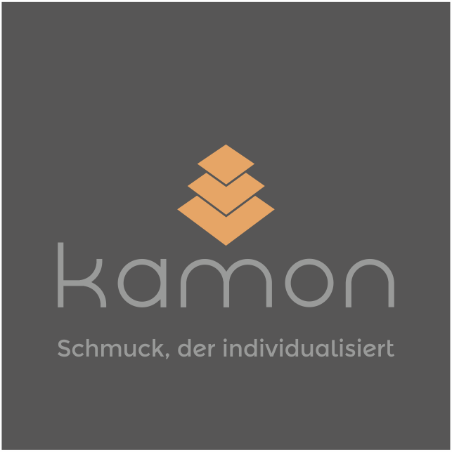Kamon - Schmuck, der individualisiert