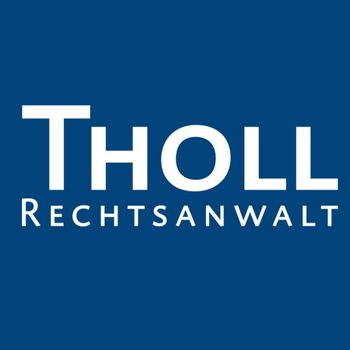 Logo von Kanzlei Dirk Tholl Fachanwalt Insolvenzrecht & Arbeitsrecht in Essen