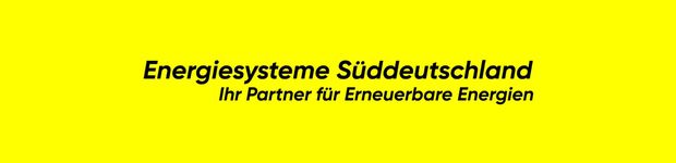 Bild zu Energiesysteme Süddeutschland GmbH