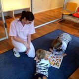 Internationale Praxis für Kinderzahnheilkunde und Kieferorthopädie Dr. Esch, Dr. Geissler, Dr. Wißler-Puente in München