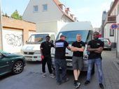 Nutzerbilder Frenk Transportdienste