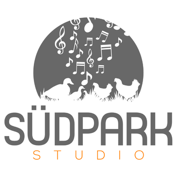 Logo von Südpark Studio I Tonstudio München in München