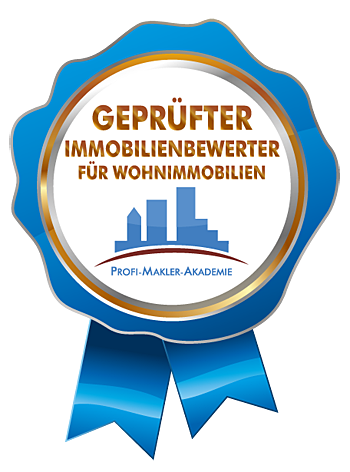 PMA Geprüfte Immobilienbewerter