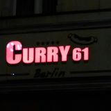 Curry 61 in Berlin
