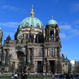 Berliner Dom in Berlin