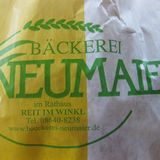 Bäckerei Neumaier Korbinian Neumaier in Reit im Winkl