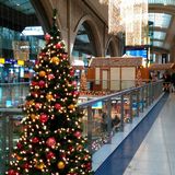 Hauptbahnhof Leipzig in Leipzig