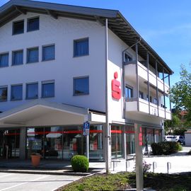 Sparkasse in Bad Endorf