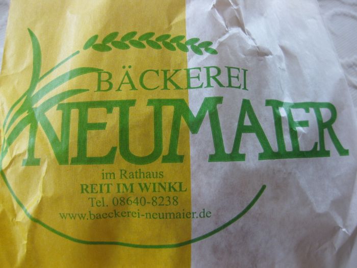 Bäckerei Neumaier