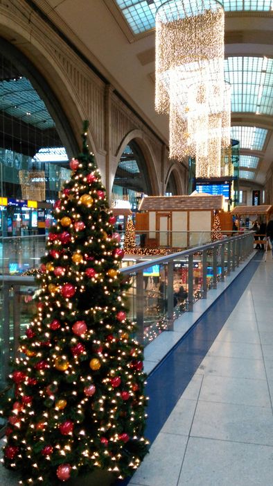 Nutzerbilder Apotheke im Hauptbahnhof Inh. Ulrich Tepe Apotheken