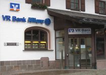 Bild zu meine Volksbank Raiffeisenbank eG, Reit im Winkl