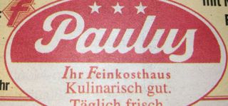 Bild zu paulus feinkosthaus