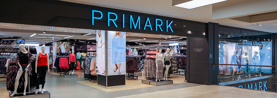 Bild 11 Primark in Karlsruhe