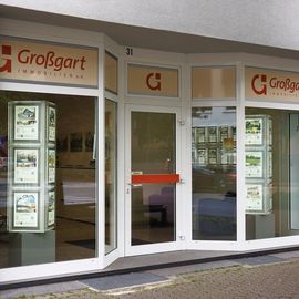 Großgart Immobilien OHG Ihr Immobilienmakler für Düren mit dem groß(g)artigen Service in Düren