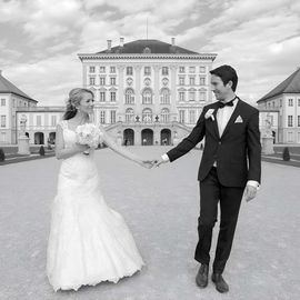 Hochzeitsfotograf in München – www.whiteandlight.com