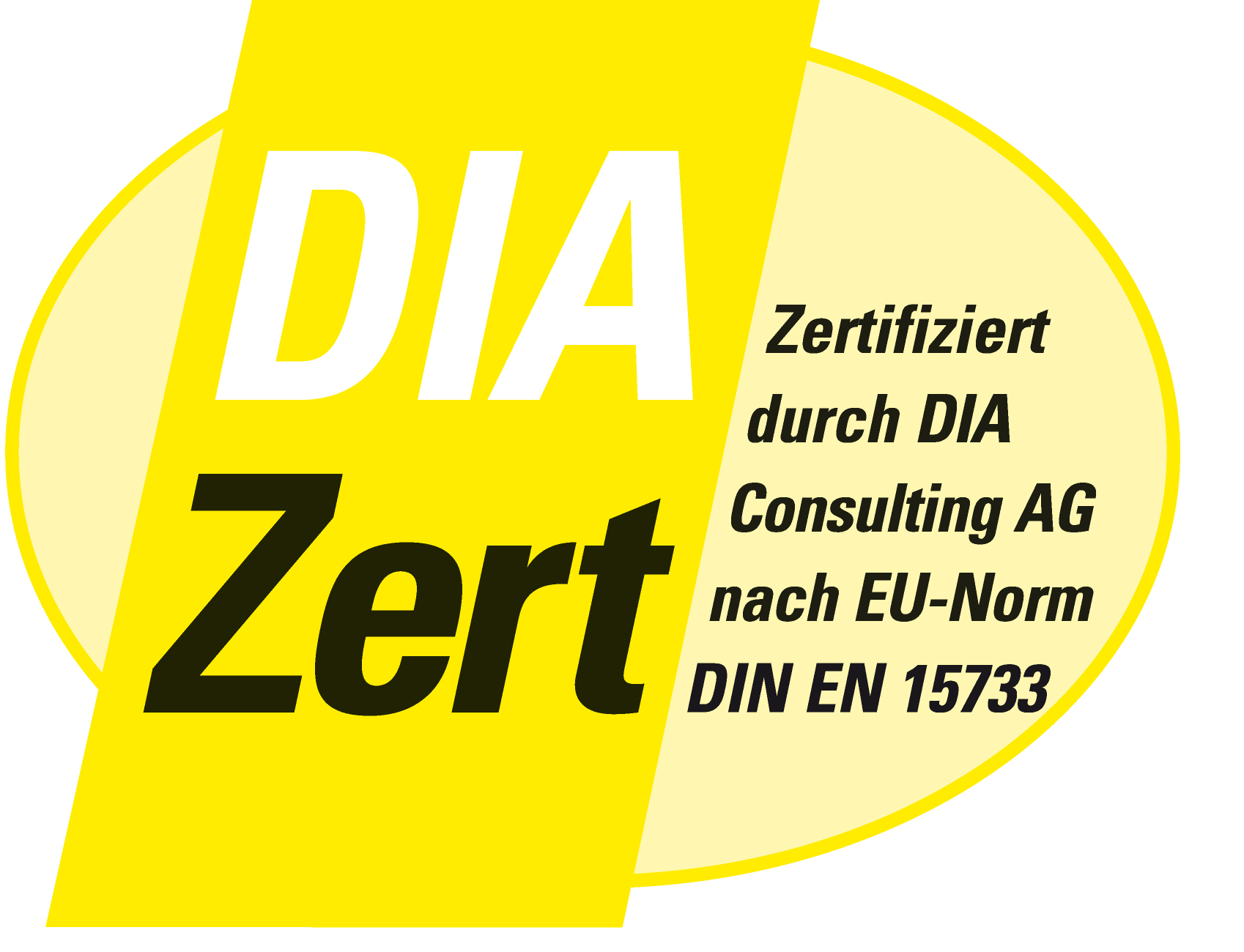 Erster zertifizierter Immobilienmakler (DIA) in Stuttgart,
Immobiliengutachter, Bankkaufmann und Ausbilder (IHK).