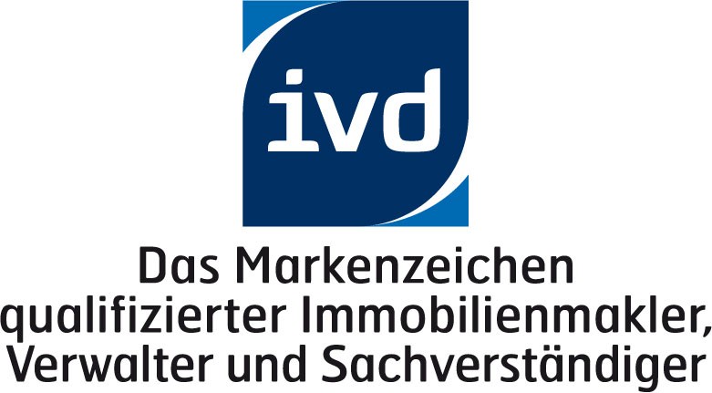 Mitglied im Immobilienverband Deutschland (IVD) und Haus- &amp; Grundbesitzerverein Stuttgart.