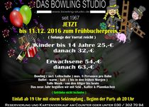 Bild zu Das Bowling Studio, Inh. Marion Seiwert