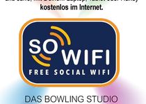 Bild zu Das Bowling Studio, Inh. Marion Seiwert