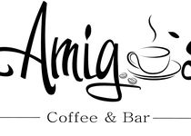 Bild zu Amigos Bar · Café