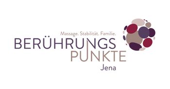 Logo von Berührungspunkte Jena in Jena