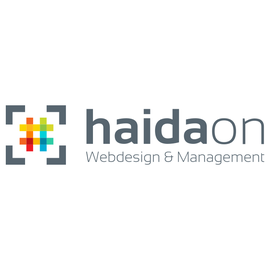 HAIDAon Webdesign in Karlsruhe