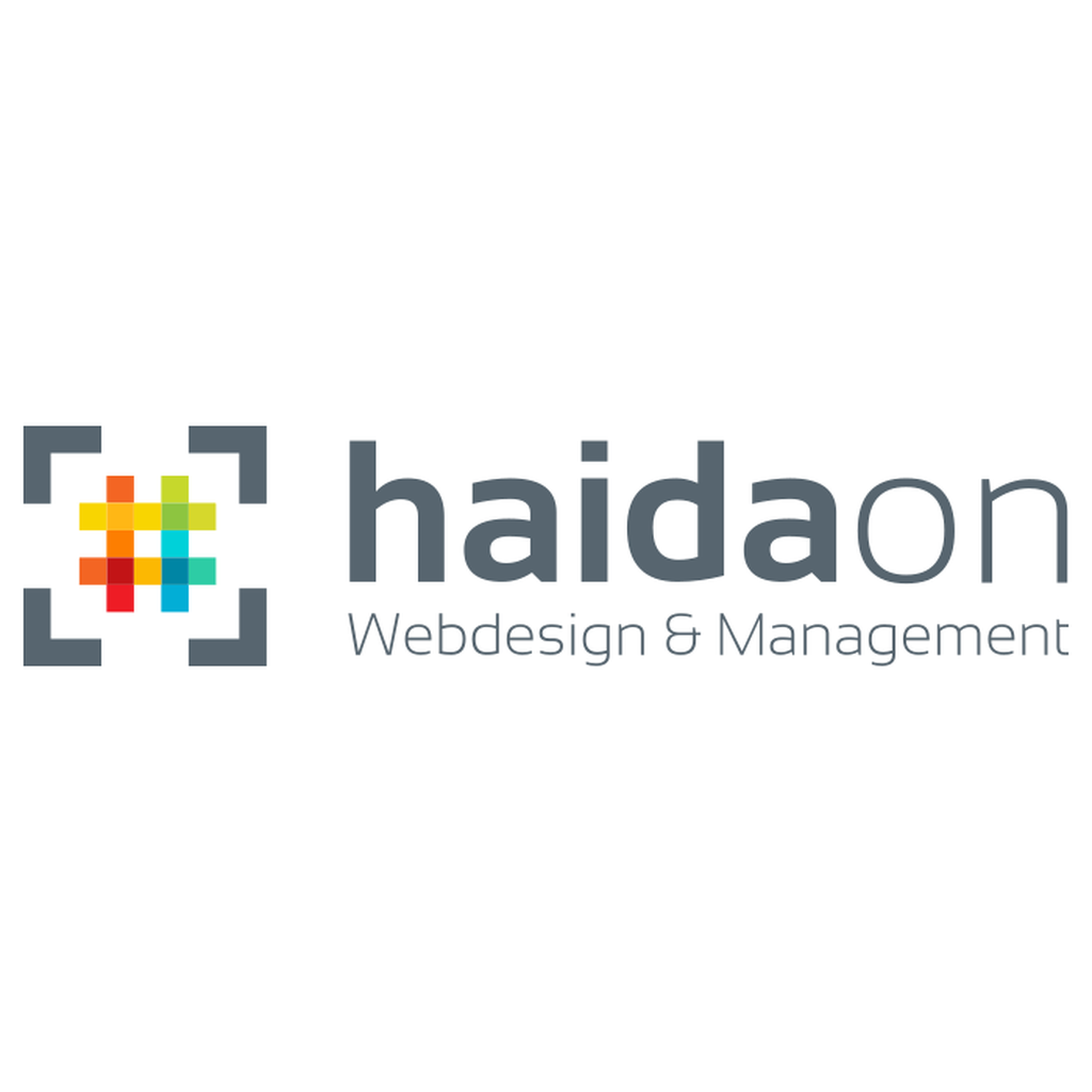 Nutzerfoto 1 HAIDAon Webdesign