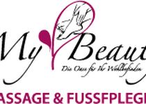 Bild zu My Beauty - Massage & Fußpflege
