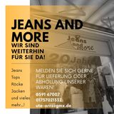 Jeans and more in Emsdetten