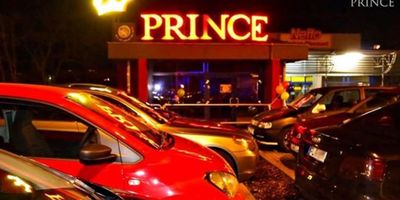 Prince Club in Plauen
