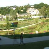 Landensgartenschau Reichenbachim Vogtland 2009 gGmbH in Reichenbach im Vogtland