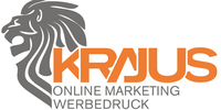 Nutzerfoto 2 KraJus Online Marketing und Werbedruck GmbH Co. KG Webdesign