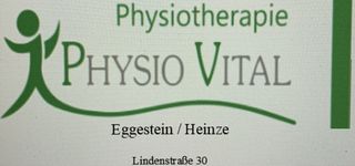 Bild zu Giebelhausen Carmen PhysioVital