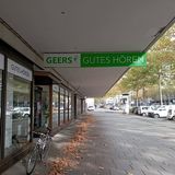 GEERS Hörgeräte in Chemnitz