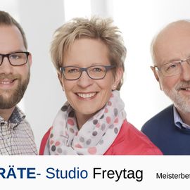 Hörgeräte-Studio Konrad Freytag in Tostedt