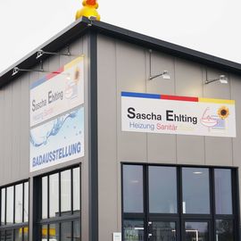 Heizung Sascha Ehlting Ibbenbüren